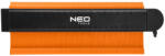 NEO TOOLS Sablon de marcare a conturului din 250 mm (55226)