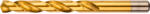 NEO TOOLS Burghiu metalic 13 mm HSS TiN (57166) Burghiu