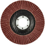 NEO TOOLS Disc abraziv 115x22, 2 mm P120 metal-lemn (55985)