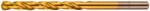 NEO TOOLS Burghiu metalic 5 mm HSS TiN (57132) Burghiu