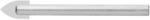 NEO TOOLS Burghiu pentru placi din, burghiu pentru sticla 6 mm (57261) Burghiu