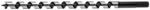NEO TOOLS Burghiu pentru lemn 18x400 mm (57257) Burghiu