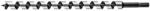NEO TOOLS Burghiu pentru lemn 25x460 mm (57259) Burghiu
