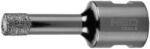 NEO TOOLS Freza rotunda, diamant 10 mm x M14 (55302)