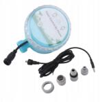  Wifi Programozó Öntözés Vezérlő Óra (NVLFO6627)