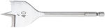 NEO TOOLS Burghiu plat pentru lemn 40x152 mm suport bit (57244) Burghiu