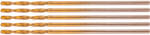 NEO TOOLS Burghiu metalic 1 mm HSS TiN 5 bucati (57110) Burghiu