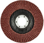 NEO TOOLS Disc de slefuit cu lamela 115x22, 2 mm P80 metal-lemn (55983)