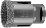 NEO TOOLS Freza rotunda, diamant 40 mm x M14 (55311)