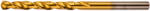 NEO TOOLS Burghiu metalic 4 mm HSS TiN (57124) Burghiu