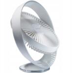 Tiross Mini ventilátor Tiross TS2282 fehér (TS-2282)