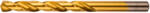 NEO TOOLS Burghiu metalic 8, 5 mm HSS TiN (57148) Burghiu