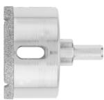 NEO TOOLS Burghiu diamantat 60 mm (57295)