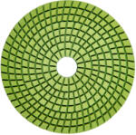 NEO TOOLS Disc de slefuire si lustruire Neo Diamond cu velcro 125 mm, P1500 (57855)