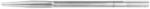 NEO TOOLS Dalta din 18x400 mm SDS Maxcu auto ascutire (57547)