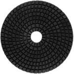 NEO TOOLS Disc diamantat pentru slefuire si lustruire, velcro 125 mm, P100 (57851)