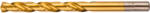 NEO TOOLS Burghiu metalic 6, 5 mm HSS TiN (57140) Burghiu