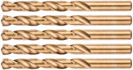 NEO TOOLS Burghiu metalic 13 mm HSS Co 5 bucati (570665) Burghiu