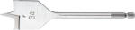 NEO TOOLS Burghiu plat pentru lemn 34x152 mm suport bit (57240) Burghiu