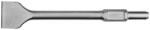 NEO TOOLS Dalta plata 30x75x400 mm cu tija hexagonala (57567)