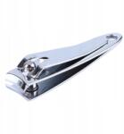  Körömvágó Manikűr Pedikűr Guillotine (45687)