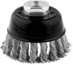 Neo Roata de sarma, perie pentru vase rasucita 46x80 mm M14 (57582)