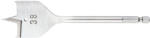 NEO TOOLS Burghiu plat pentru lemn 38x152 mm suport bit (57242) Burghiu