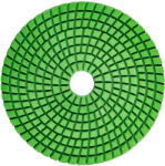 NEO TOOLS Disc de slefuire si lustruire Diamond cu Velcro 125 mm, P3000 (57856)