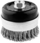 Neo Roata de sarma, perie pentru vase rasucita 52x80 mm M14 (57585)