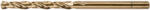 NEO TOOLS Burghiu metalic 1 mm HSS Co 5 bucati (57010) Burghiu