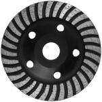 NEO TOOLS Disc abraziv diamantat 125x5x22, 2 mm turbo (57890)