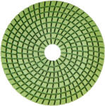NEO TOOLS Disc de slefuire si lustruire Neo Diamond cu Velcro 125 mm, P800 (57854)