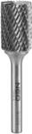 NEO TOOLS Cap de frezare cilindric 16x45 mm carbura (55359) Burghiu