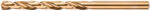 NEO TOOLS Burghiu metalic 6, 5 mm HSS Co (57040) Burghiu