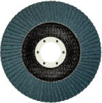 NEO TOOLS Disc cu clapeta din 115x22, 2 mm, P100, zirconiu inox (57838)