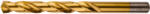 NEO TOOLS Burghiu metalic 10 mm HSS TiN (57154) Burghiu