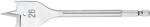 NEO TOOLS Burghiu plat pentru lemn 26x152 mm suport bit (57232) Burghiu