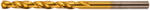 NEO TOOLS Burghiu metalic 3, 2 mm HSS TiN (57122) Burghiu