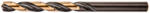 NEO TOOLS Burghiu pentru metal 7 mm HSS CNC ProTec 124° (55027) Burghiu