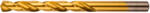 NEO TOOLS Burghiu metalic 8 mm HSS TiN (57146) Burghiu