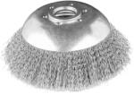 Neo Perie de sarma fara adaptor 150x25, 4 mm, moale (55102)