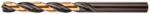 NEO TOOLS Burghiu pentru metale 8 mm HSS CNC ProTec 124° (55029) Burghiu