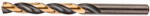 NEO TOOLS Burghiu pentru metal 11 mm HSS CNC ProTec 124° (55036) Burghiu
