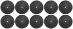 NEO TOOLS Disc de slefuit 32x3, 2 mm 10 bucati (55072)