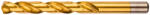 NEO TOOLS Burghiu metalic 12, 5 mm HSS TiN (57164) Burghiu