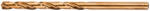 NEO TOOLS Burghiu metalic 5, 5 mm HSS Co (57036) Burghiu