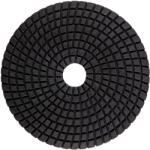 NEO TOOLS Disc de slefuire si lustruire diamantat cu velcro 125 mm, P50 (57850)