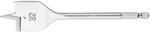 NEO TOOLS Burghiu plat pentru lemn 32x152 mm suport bit (57238) Burghiu