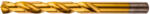 NEO TOOLS Burghiu metalic 9, 5 mm HSS TiN (57152) Burghiu