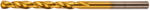 NEO TOOLS Burghiu metalic 4, 2 mm HSS TiN (57126) Burghiu